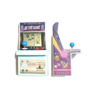 RETRO GAME 街機
