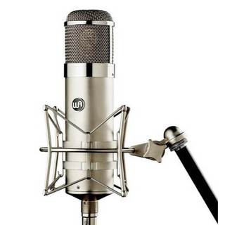 Warm Audio WA 47 電容式 麥克風 U47 公司貨 多指向性