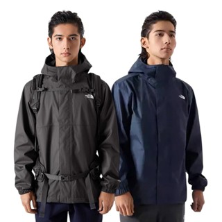 The North Face M MFO DV JACKET 男 防水 連帽衝鋒衣 2色
