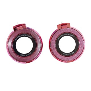 手機 粉色支架 手機支架 指環扣 手機環 3M貼紙 粉色亮粉 新品 現貨