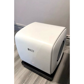 有保固代購KEF KC62 超低音 另kef kw1