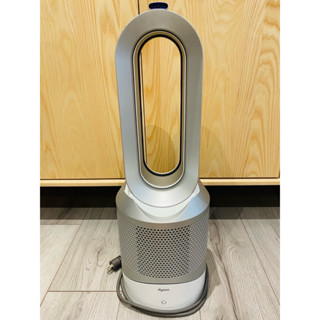 Dyson pure hot+cool HP01 空氣清淨涼暖氣流倍增器 送原廠全新濾網