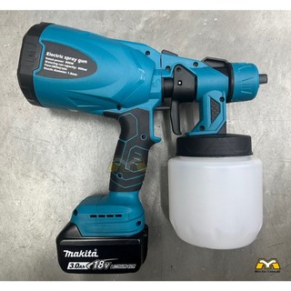 東方不敗 含稅 18V 通用牧田電池噴漆機 JP-TECH