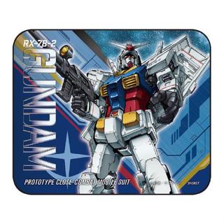 (Sun-Star) 機動戰士鋼彈 RX-78-2鋼彈 滑鼠墊 (酷比樂)