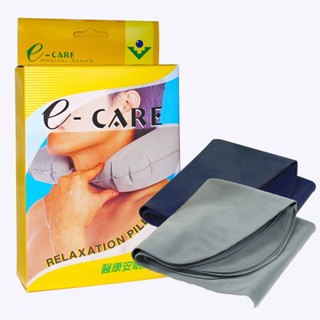 E-CARE醫康氣枕 (顏色隨機出貨)【醫康生活家】