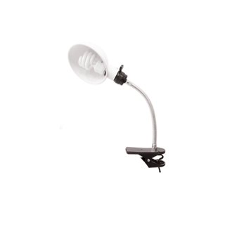 【現貨】工作檯燈 夾燈 成電牌高品質軟夾燈TC-900(5尺) 不含燈泡 夾檯燈 夾式檯燈 夾子燈座 興雲網購旗艦店