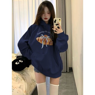巨巨巨喜歡！帽T 衛衣 蝴蝶結上衣 韓國帽t 正韓帽t 帽踢 oversize 大學t長袖 刷毛帽t 冬天帽t 秋冬女裝