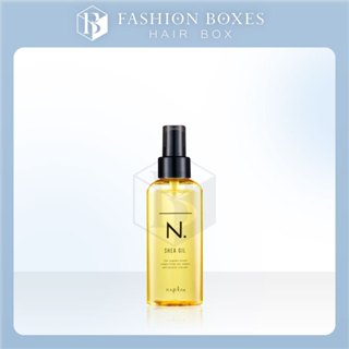 現貨｜Napla 娜普菈 N.系列乳油木輕質油 150ml｜ 免沖洗護髮 護髮油 護髮精華 細軟髮 乾溼兩用 正品公司貨