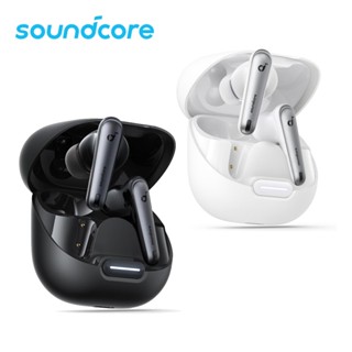 【Soundcore】 Liberty 4 NC A3947 主動降噪真無線藍牙耳機 Hi-Res LDAC IPX4