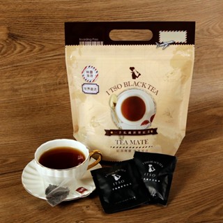 一手私藏 英式格雷伯爵紅茶茶包(30入/袋)