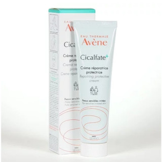 熱銷爆品✈️法國Avene Cicalfate+ 雅漾 再生修護霜 100ml（2027.05）
