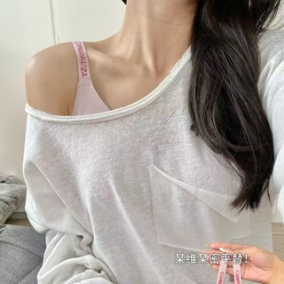 Lam 內衣女 無痕內衣女 大胸顯小胸 聚攏 提拉 無鋼圈內衣 防下垂 收副乳 舒適 性感內衣 集中內衣 運動文胸罩