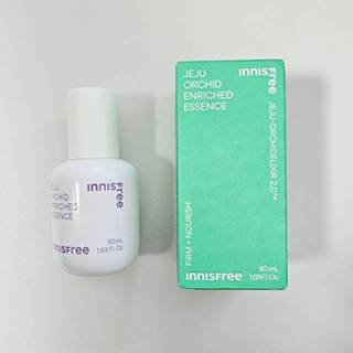 【M's】INNISFREE 濟州寒蘭系列 寒蘭複合滋養精華 50ml 精華 精華液 寒蘭