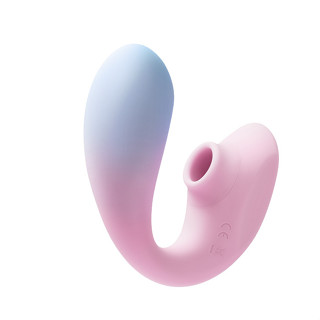 享樂網｜穿戴按摩棒 EROCOME伊珞 仙女座 10頻吸吮按摩器｜按摩棒情趣 吸允器 情趣 女用 隱形穿戴 成人玩具