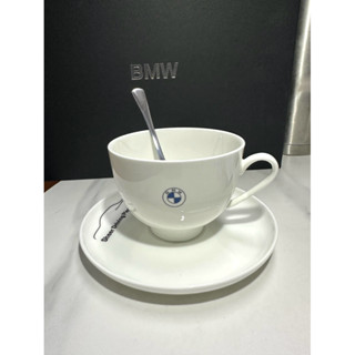 （現貨）BMW 交車禮 咖啡杯組 咖啡杯 咖啡杯禮盒