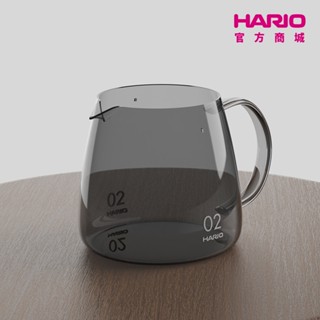 【HARIO】V60 BARISTA 02咖啡壺 VBS-60-GR-TW【HARIO】
