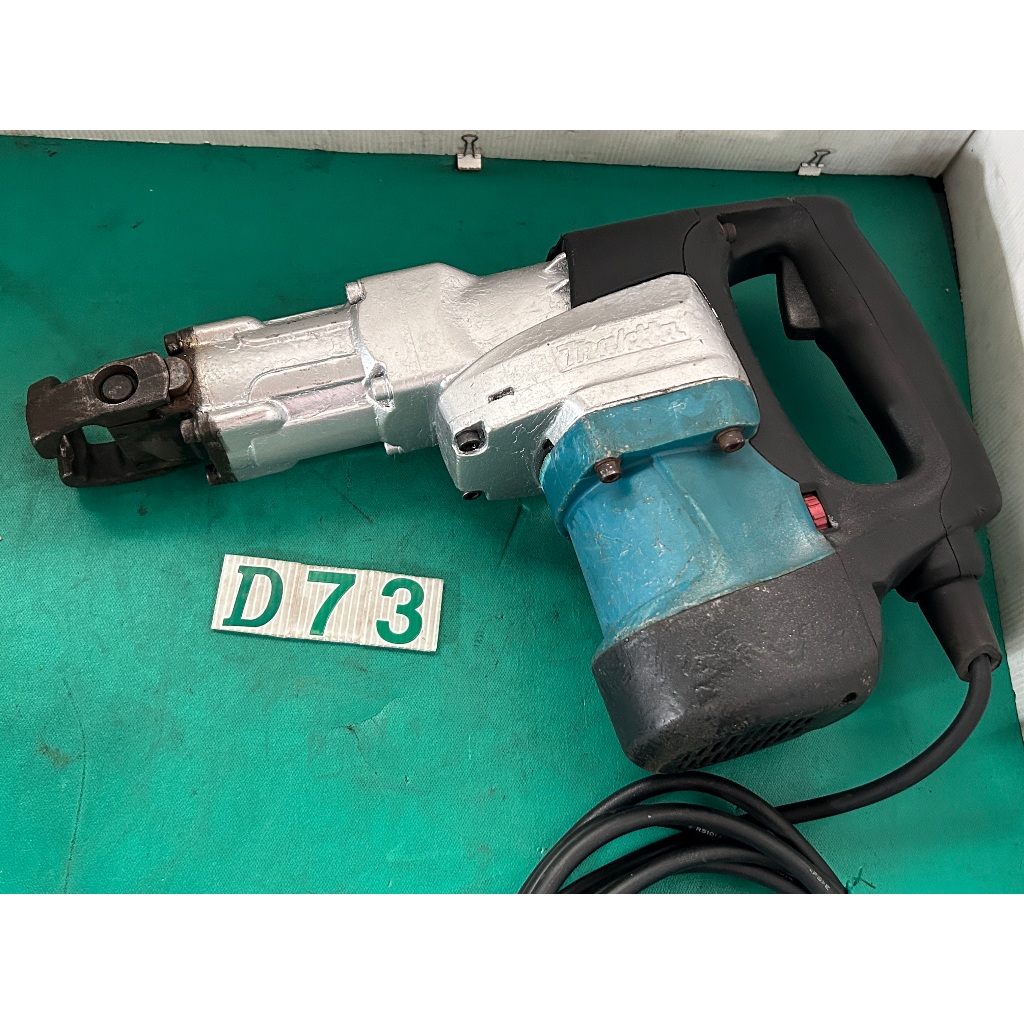 【有中-日本外匯品】牧田 Makita HR4030C 免出力電鎚鑽/電動鎚鑚/電鎚/破碎機(有調速){D73}