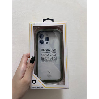 日本購入iface 手機殼