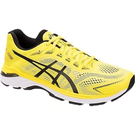 棒球帝國- ASICS 亞瑟士 GT-2000 7 男慢跑鞋 1011A158-750