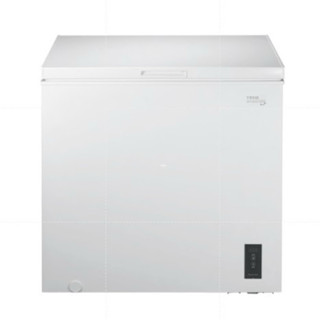 TECO東元206L變頻臥式冷凍櫃 RL2062XW
