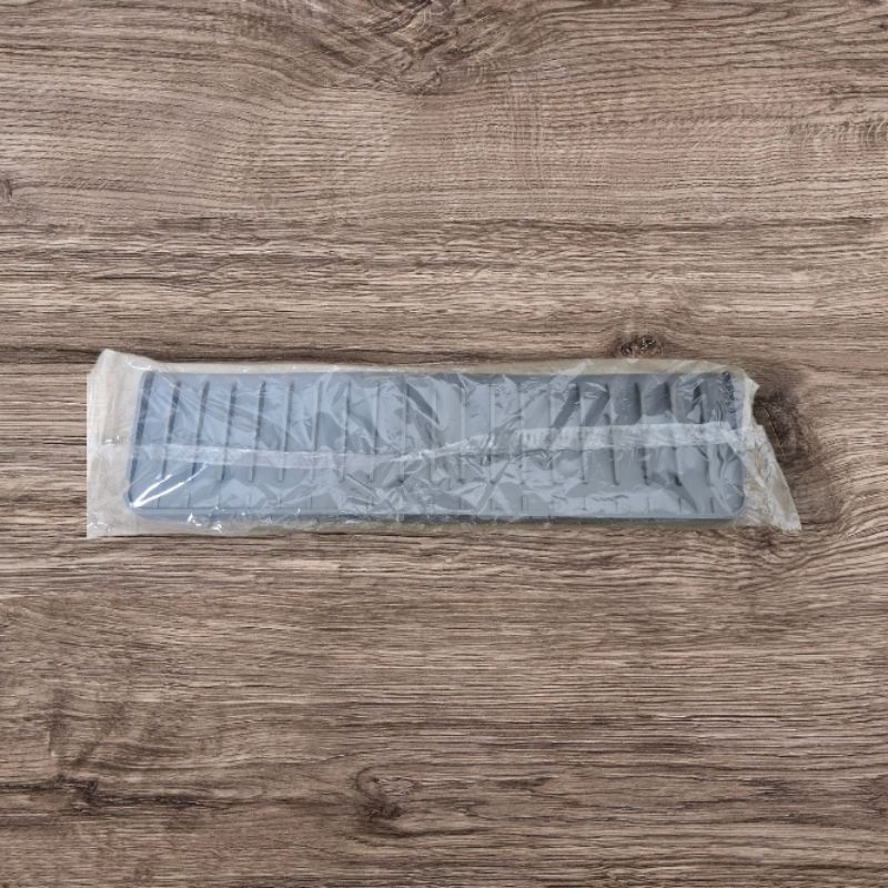 最便宜 可折邊 廚房流理台 水槽 洗手台 瀝水墊 窄邊 38*10*1.5cm