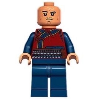LEGO SH826 王 Wong 樂高® Super Heroes系列【必買站】樂高人偶