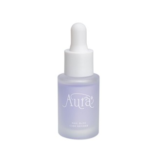 韓國Aura 指緣薰衣草柔嫩精華油 80934 / 指甲油 精華液 指緣修護 指甲保養