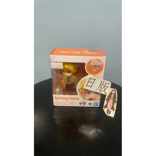 九龍仔模型 台中店 萬代 鬼滅之刃 Figuarts mini系列