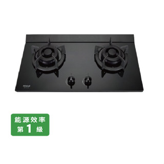 臺中 北屯 實體店面 林內 RB - L 2620 G(B)(可刷卡) 定時 檯面式 彩焱 玻璃雙口瓦斯爐