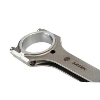 ARTEK VW Gen3 EA888 鍛造 H 型鋼桿 Volkswagen H Beam Rod 【YGAUTO】