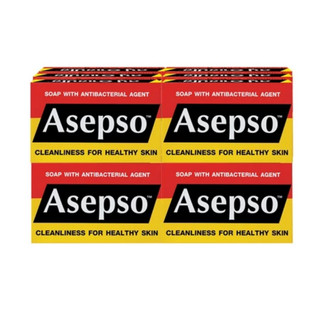泰便宜 Asepso Sabun Acep 80g 安施露 香皂🧼✨ #Terlaris 🔥