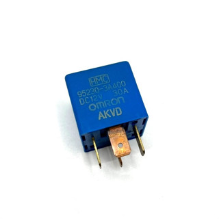現代 起亞 繼電器 TUCSON MATRIX 4PIN 原廠 拆車 95230-3A400