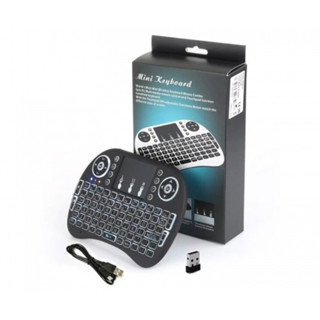 Mini Keyboard MWK08 迷你無線鍵盤