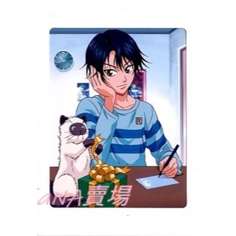 【寫真相片⁺✨青學×冰帝×立海大×山吹×四天寶寺】➠多款◇網球王子＞越前龍馬,不二周助,手塚國光,跡部景吾