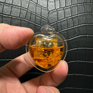 HANUMAN泰國佛牌 高棉法門宗師 龍普棉 2567 百萬富豪 姻通（限量督造499 獨立編號）