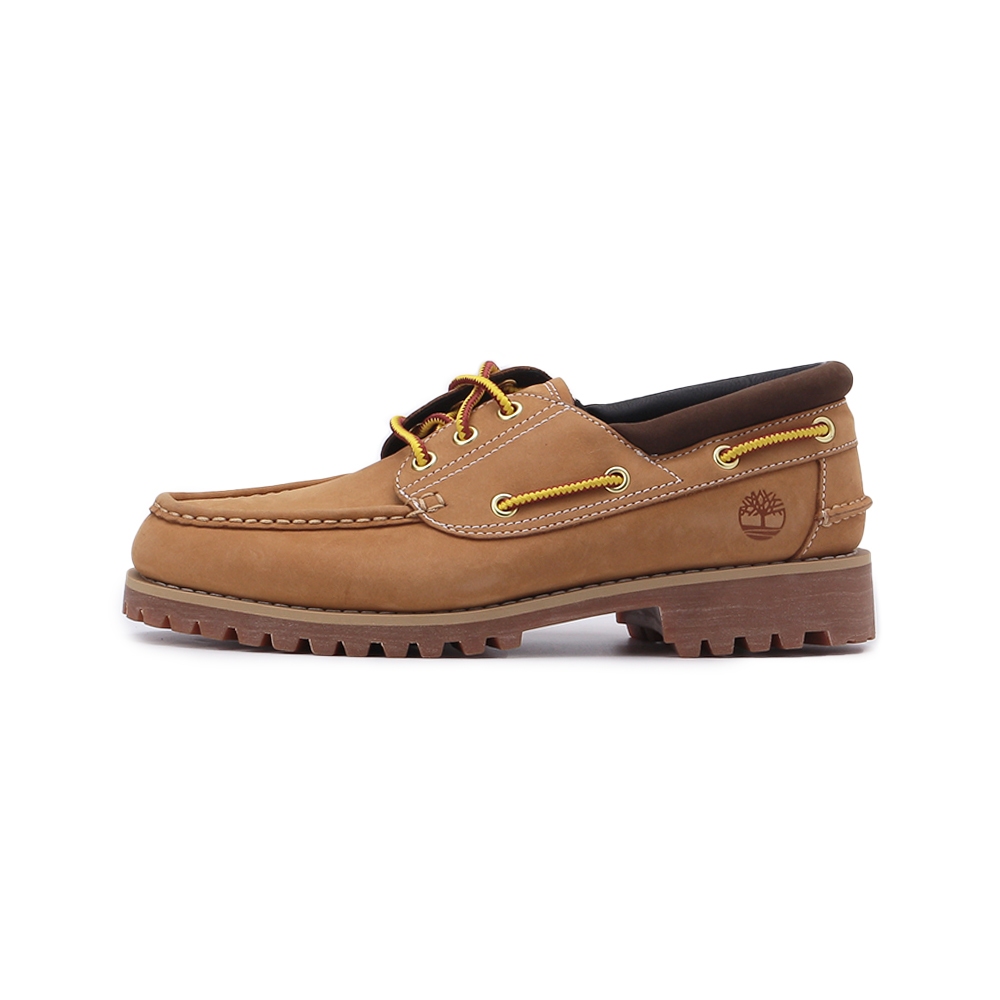 TIMBERLAND AUTHENTIC 休閒帆船鞋 小麥 A41Z7754 男鞋