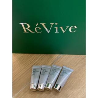 （效期新～）全新 秒出！專櫃正品 Revive 賦活晚安眼膜 5ml /單條 旅行包//小樣