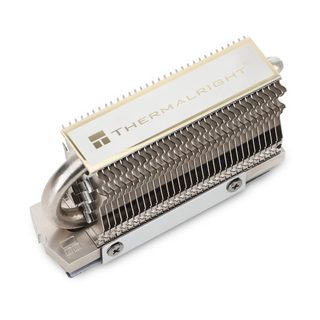 利民 HR-09 2280 全鋁+ 6MM熱導管 SSD散熱片