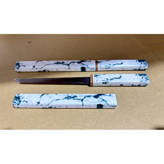雲墨小刀 伸縮小刀 西瓜刀 迷你菜刀 隨身小刀 戶外可磨刀 菜刀 家用鋒利 切片刀 水果刀 燒烤小刀 露營