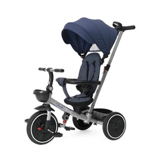 Chicco 4 合 1 多功能三輪兒童推車【佳兒園婦幼館】