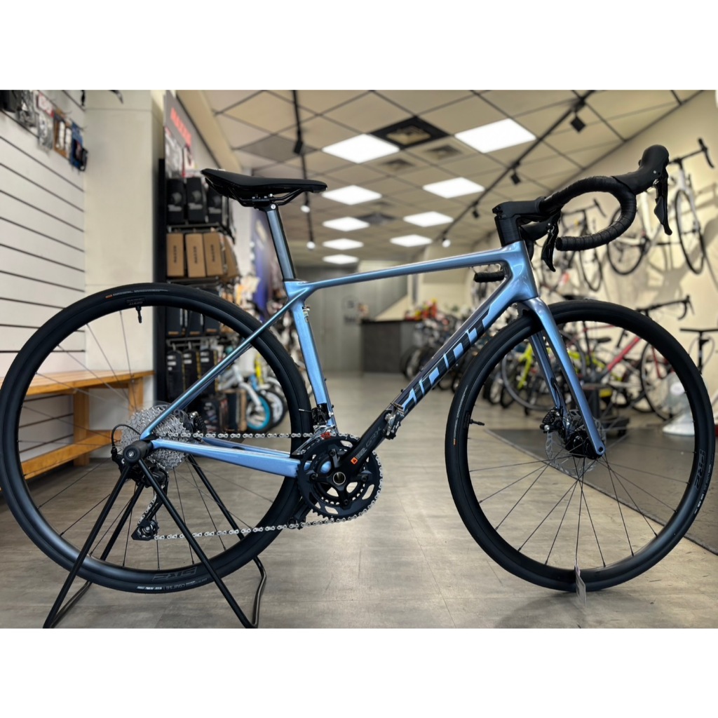【山崎單車】全新十代 TCR Advanced 3