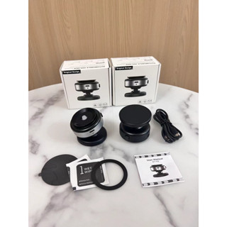 【ErrorShop】 臺灣現貨 磁吸手機支架 黑/銀 兩色 超級熱賣款 伸縮款