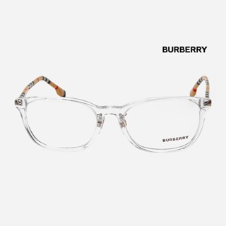 Burberry B2371-D 博柏利品牌眼鏡｜小臉復古板材方框近視眼鏡架 男生女生品牌眼鏡框【幸子眼鏡】