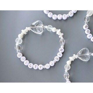 Guilty as sin 泰勒絲友誼手鍊（現貨實拍）Taylor Swift bracelets◾The Cedrus