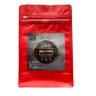 【力代】 即溶黑咖啡【三代】- 力代經典 125g 冷凍乾燥 顆粒狀 黑咖啡 即溶咖啡