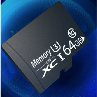 OEM MicroSD 64GB 128GB 記憶卡 SDXC U3 Class10 行車紀錄器 錄音 筆記 B1-6