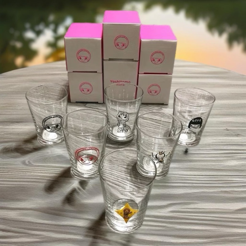 奈良美智杯的價格推薦- 2025年5月| 比價比個夠BigGo