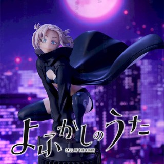 🌠喜樣子🌠 徹夜之歌 七草薺 日版 現貨 SEGA Luminasta 吸血鬼 日版 景品 公仔 模型