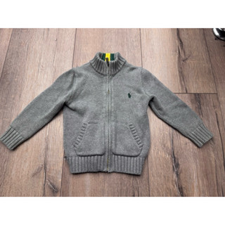 Polo Ralph Lauren針織外套(24M)