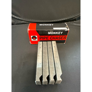 日本製 MONKEY 日本猴印 REX 電動絞牙機用牙板